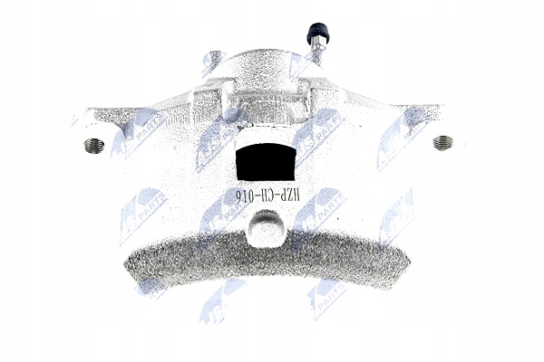 ÉTRIER DE FREIN DE FREIN AVANT CHRYSLER SEBRING 07-10 DODGE C #PETROLHEAD PRO+ KIT6