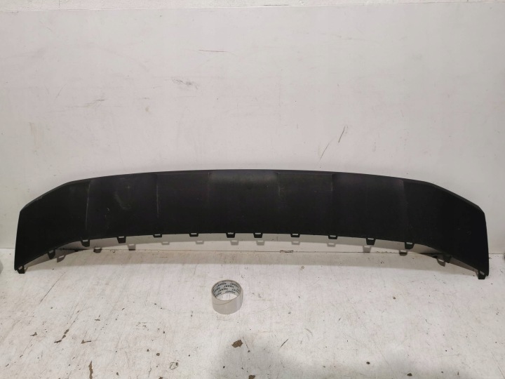 DOUBLURE PARE-CHOCS AVANT AVANT AUDI Q4 SPORTBACK E-TRON 89A807733