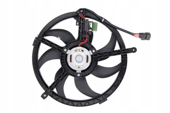 NISSENS 85945 VENTILATEUR REFROIDISSEMENT MOTEUR