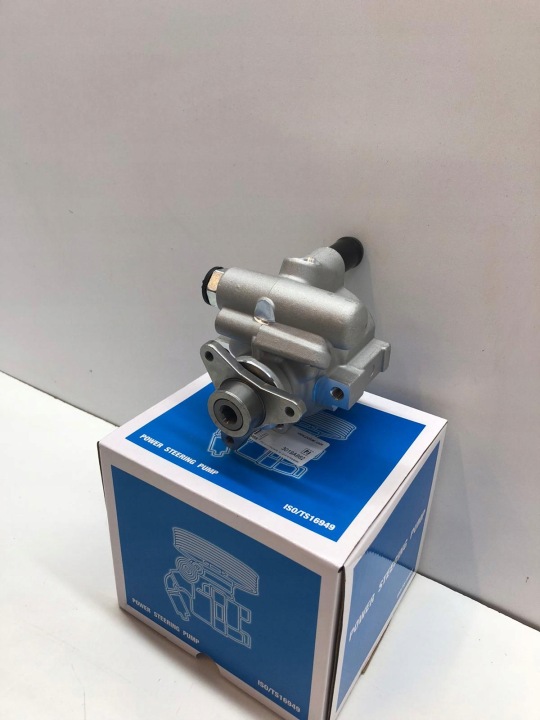 WRC ORIGINAL PARTS 4901333 POMPE AMPLIFICATEUR SYSTÈMES DIRECTION