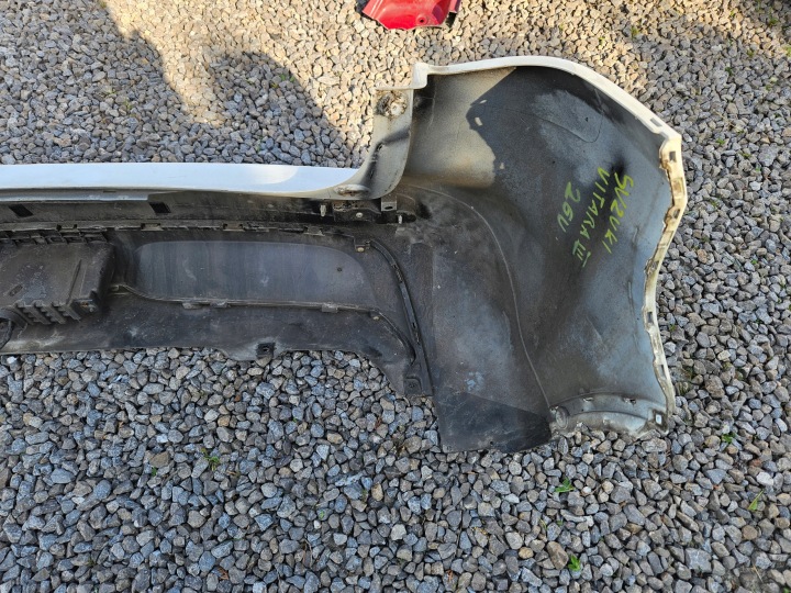 SUZUKI VITARA III LIFT 18- PARE-CHOCS ARRIÈRE ARRIÈRE 26U