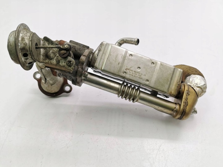 MAZDA CX-7 2011 RADIATEUR EGR R2AX20304