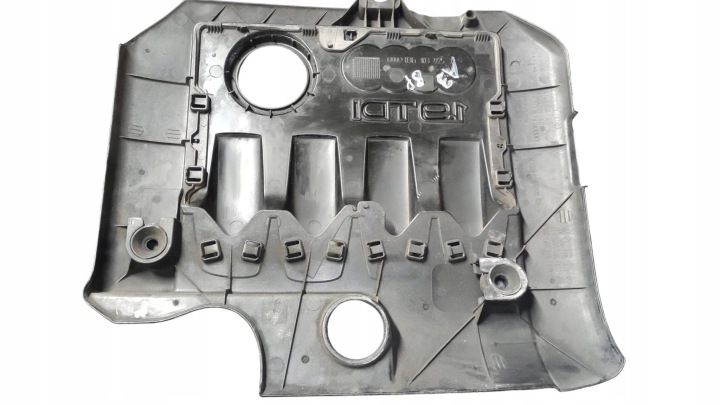 PROTECTION COUVERCLE MOTEUR AUDI A3 8P A4 B6 1.9 TDI 03G103925J