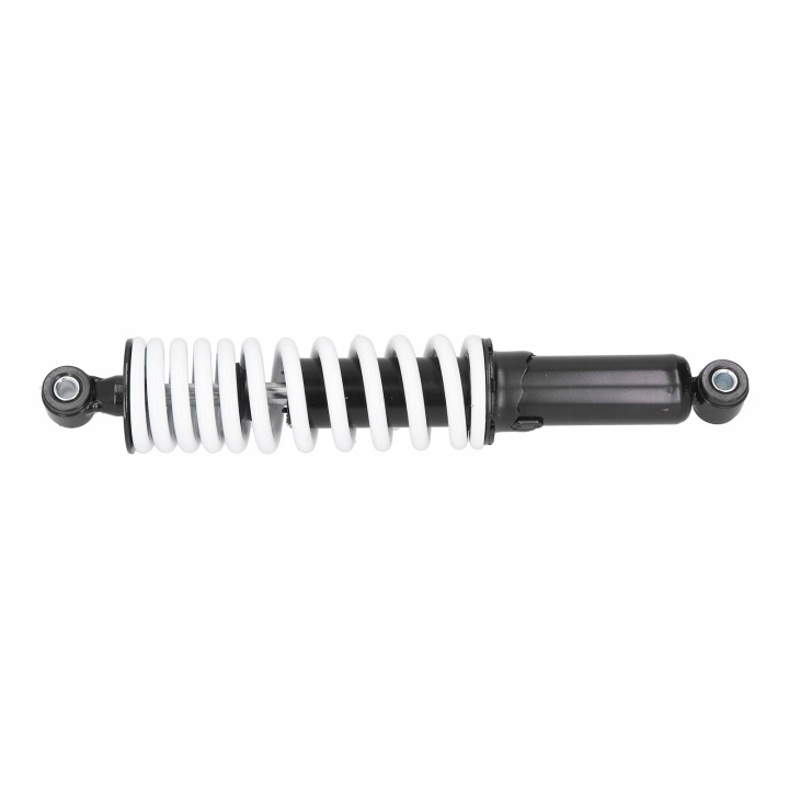 AMORTISSEUR MOTOCYCLETTE 350MM AVEC REGULOWANYM AMORTYZATOREM SUBSTITUT C8