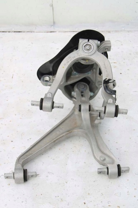AUDI R8 4S ROTULE DE DIRECTION AVANT 4S0407245C 4S0407246C SUSPENSIONS AVANT AVANT