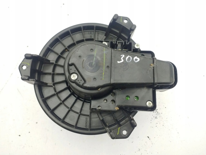 TOYOTA RAV 4 (XA30) 2008 VENTILATEUR CONDUIT D'AIR VENTILATEUR