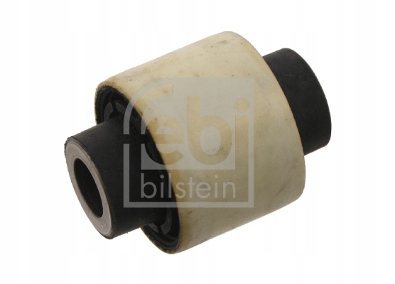 FEBI BILSTEIN 29938 BLOQUE SILENCIOSO PALANCA AUDI A3 PARTE TRASERA 