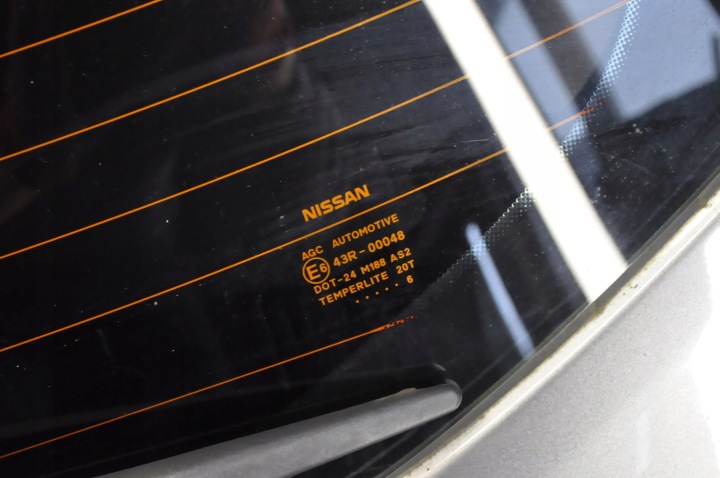 NISSAN QASHQAI J11 COUVERCLES DE COFFRE COUVERCLES DE COFFRE ARRIÈRE ARRIÈRE