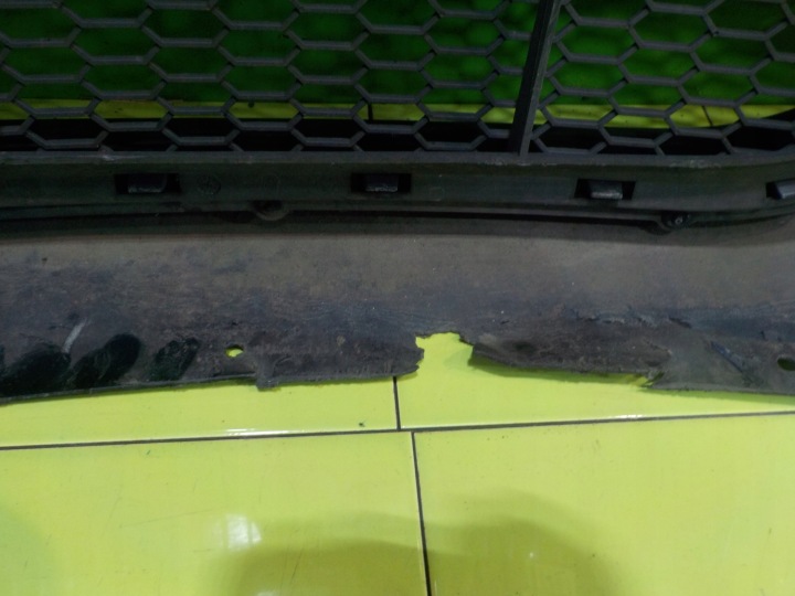 BMW 3 E90 LIFT 2.0 B 09R 5D PARE-CHOCS AVANT