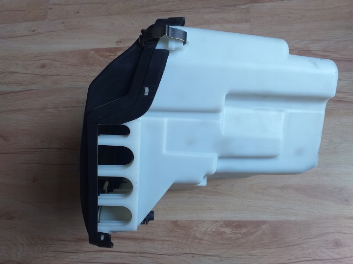 BMW X5 F15 PROTECTION BOÎTES FUSIBLES 7553969 7553970 7555102 7555103