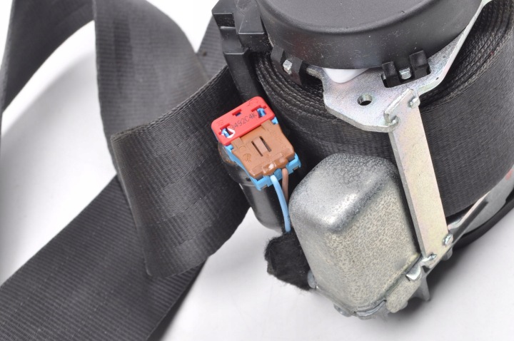 RENAULT GRAND SCENIC III LIFT CEINTURE DE SÉCURITÉ GAUCHE AVANT 868850012R