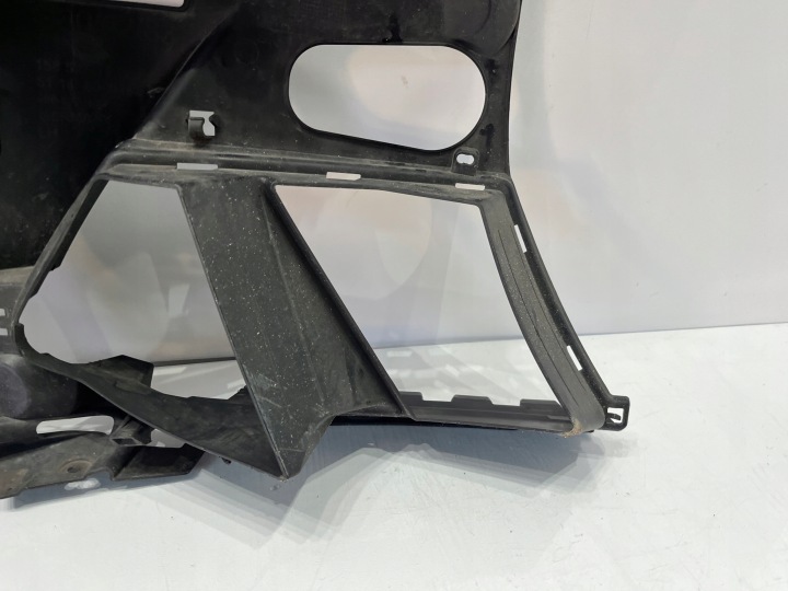 BMW M3 G80 M4 G82 GLISSIÈRE FIXATION PARE-CHOCS AVANT AVANT GAUCHE 8069415