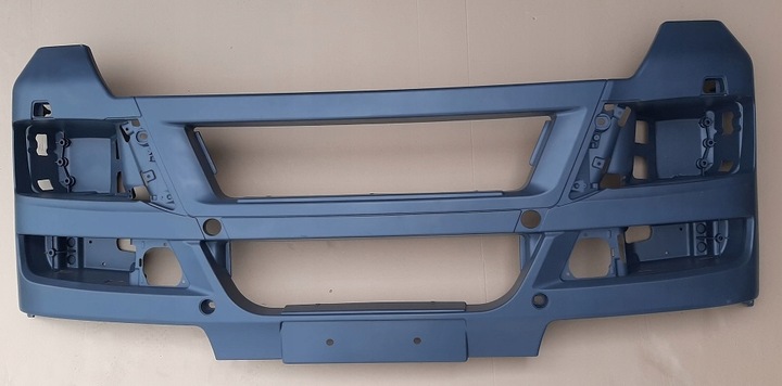 MAN TGX BUMPER NEW CONDITION 