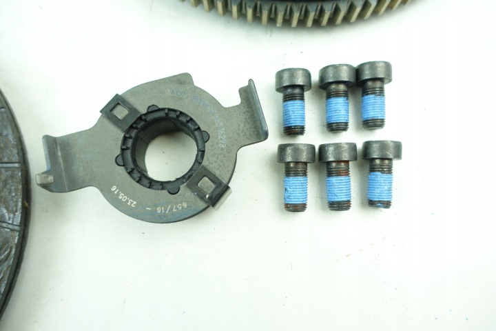 KIT ADHÉRENCE SACHS 2290 601 082 2290601082