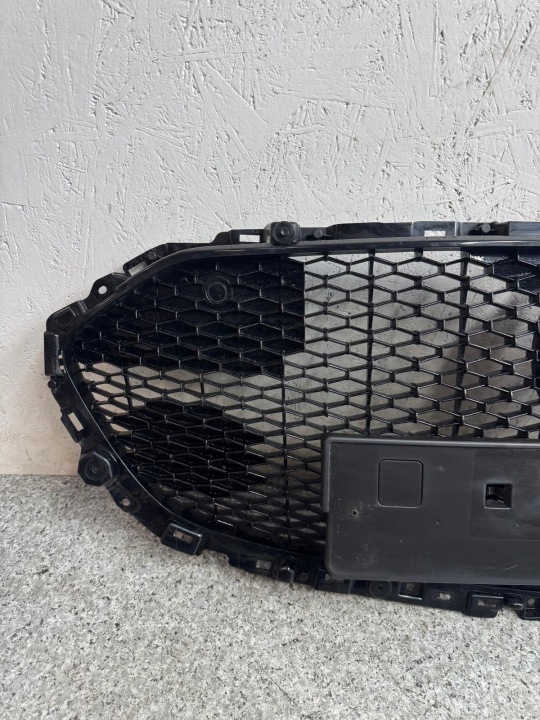 GRILLE CALANDRE RADIATEUR INSIGNE BCKN-50711 MAZDA 3 IV BP 2019-2025