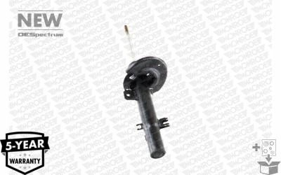 AMORTISSEUR AVANT GAUCHE PEUGEOT 2008 I 1.2-1.6D 03.13- MONROE