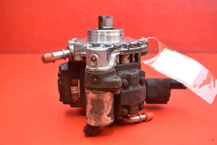 POMPE INJECTION 9654091880 5WS40019 PEUGEOT 407 2.0 HDI 136 KM 04-10