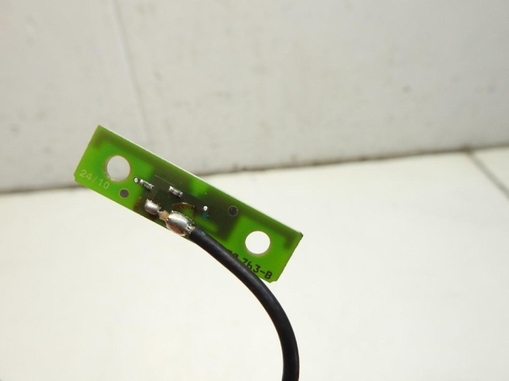 ANTENNE BLUETOOTH MERCEDES W245 LIFT A1699051200