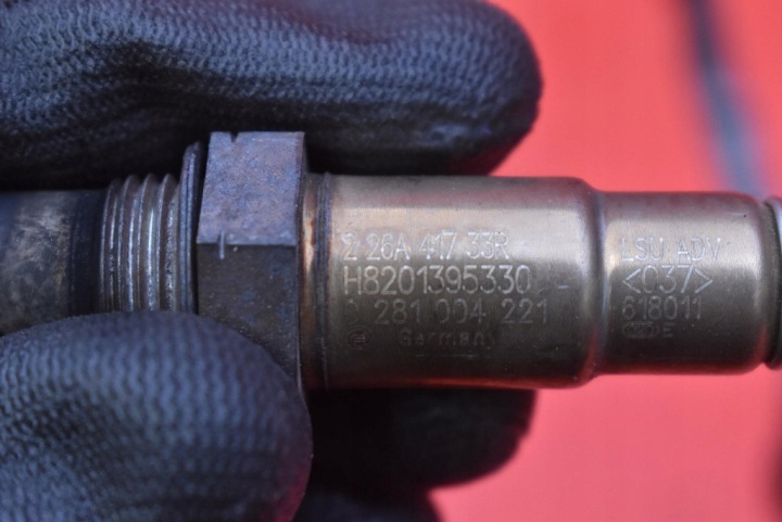 SONDE LAMBDA 226A41733R NISSAN X-TRAIL 3 III T32 1.6 DCI 130 KM 13-20
