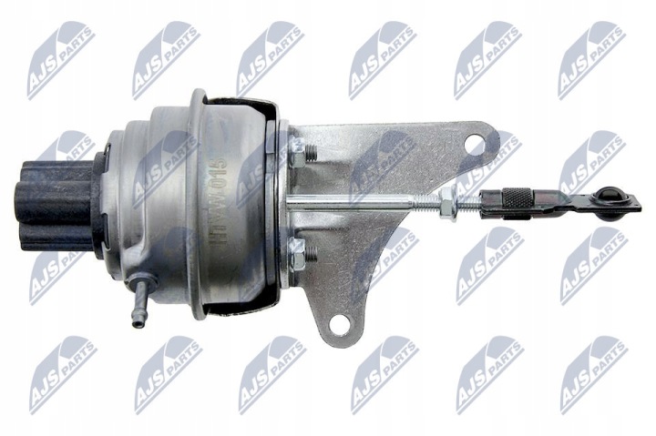 SOUPAPE RÉG PRESSION TURBOCOMPRESSEURS VERS VW JETTA III