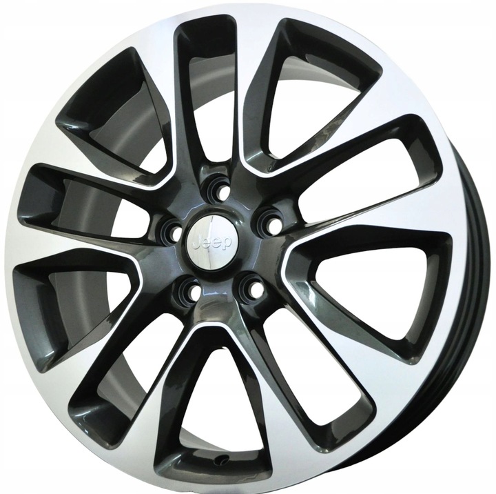 LLANTAS 20 PARA JEEP GRAND CHEROKEE 3 WK IV WK2 DODGE JOURNEY I DURANGO 3 