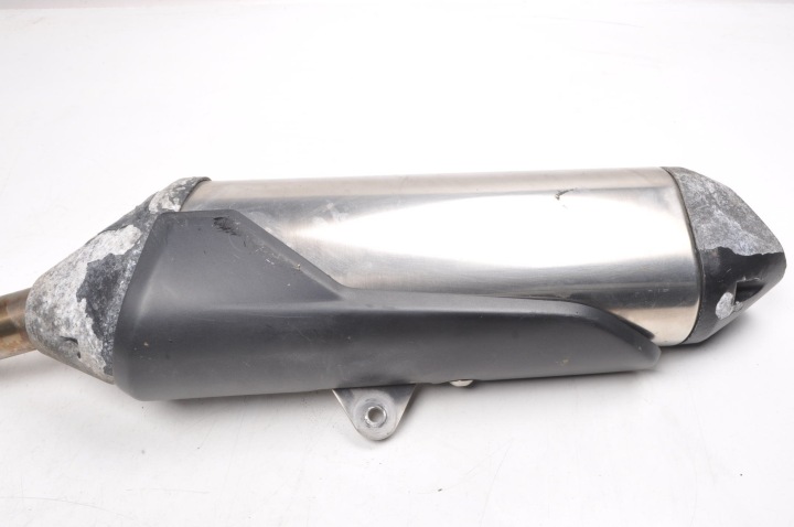 TRIUMPH TIGER 800 SILENCIEUX ÉCHAPPEMENT 2205421