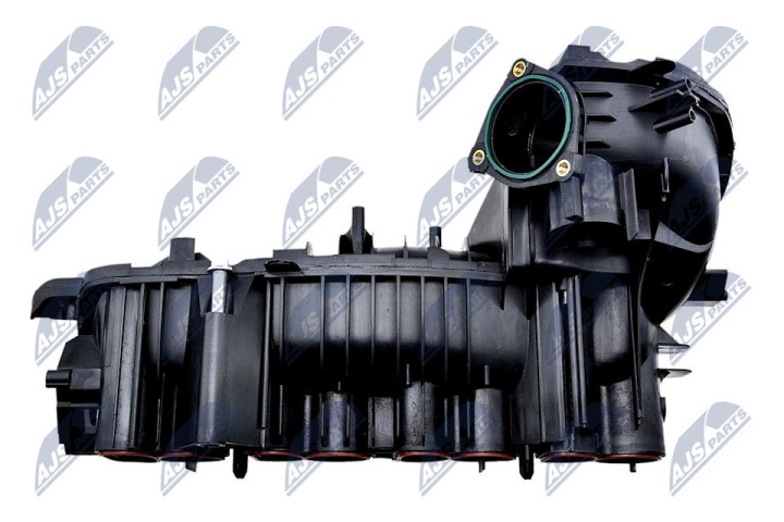 COLLECTEUR ADMISSION VERS BMW 3 E91 318