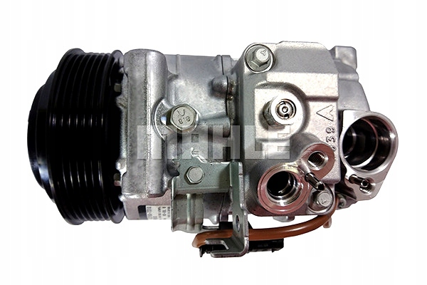 COMPRESSEUR DE CLIMATISATION MERCEDES GL X166 GLS X166 M W166 06.11-04.19