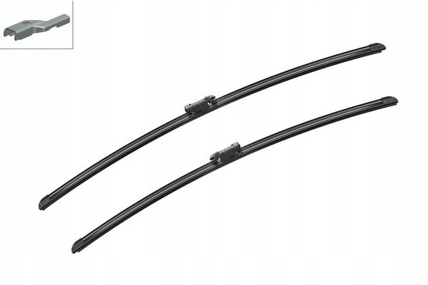 A009S ESSUIE-GLACES AEROTWIN 750/700 MM