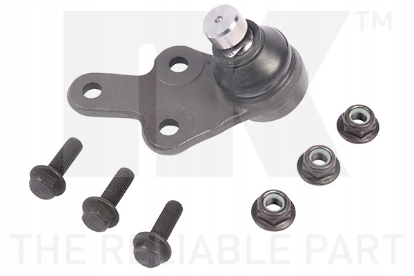 NK 5042530 AXLE SWIVEL ATTACHMENT / PROWADZACY photo 2 - milautoparts-fr.ukrlive.com