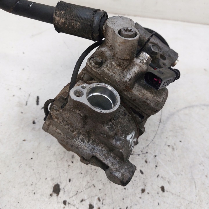 AUDI A4 B6 B7 1,9TDI COMPRESSEUR DE CLIMATISATION DENSO 447220-9530