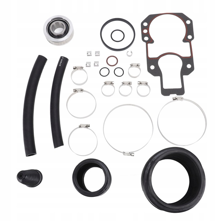 KIT RÉPARATION PAWEZY VERS MERCRUISER ALPHA 1 GEN 1, ROULEMENT CARDAN 30-803097T1