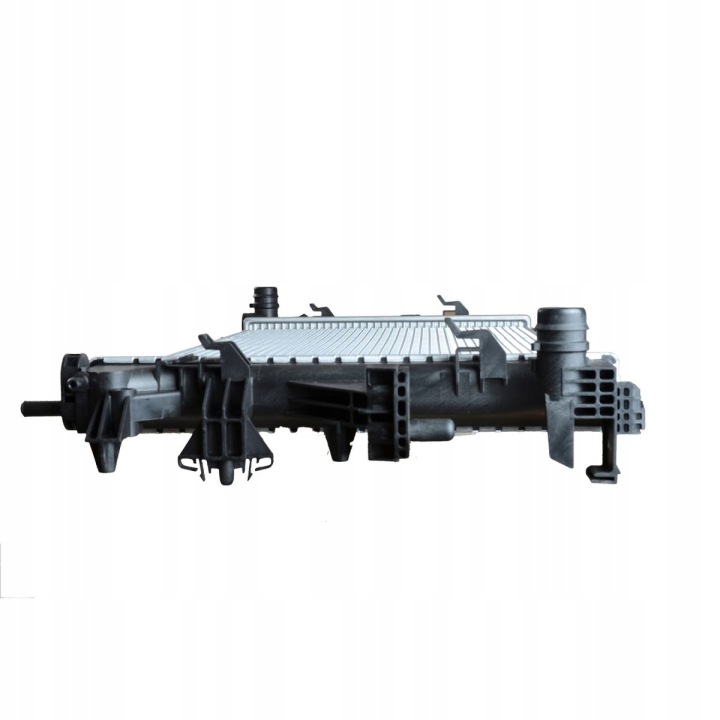 RADIATEUR FIAT DUCATO 2,2D 06-