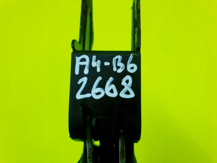 SERRURE CAPOTS AVANT VERROU AUDI A4 B6 B7 8E0823509B