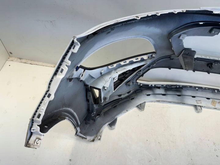 PARE-CHOCS AVANT AVANT HYUNDAI KONA I LIFT N-LINE 86561-J9NA0