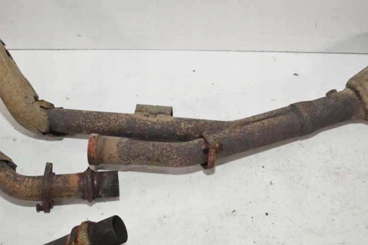 CATALYSEUR GAUCHE DROIT MERCEDES W140 AVEC CLASSE 600SE 600SEL 600SEC