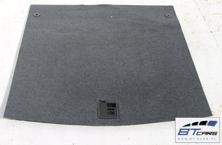 AUDI A5 TAPIS COURROIE COLLECTEUR COUVERCLES DE COFFRE 8T0863887B 8T0863888B 8T0863471 8T08
