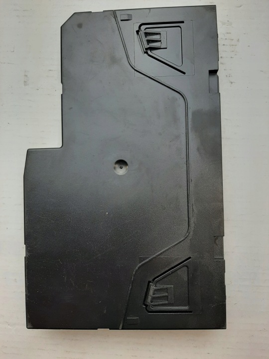 BOÎTE FUSIBLES MERCEDES W212 5DK00962037