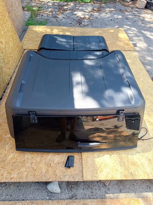 FORD BRONCO HARDTOP TOIT HARD TOIT OUVRANT 2023R