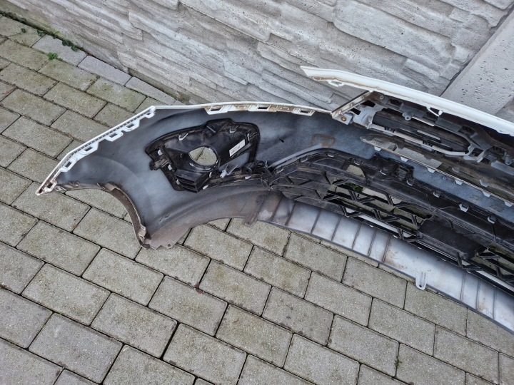 PARE-CHOCS KIA RIO IV LIFT V 2021 KR4F-10