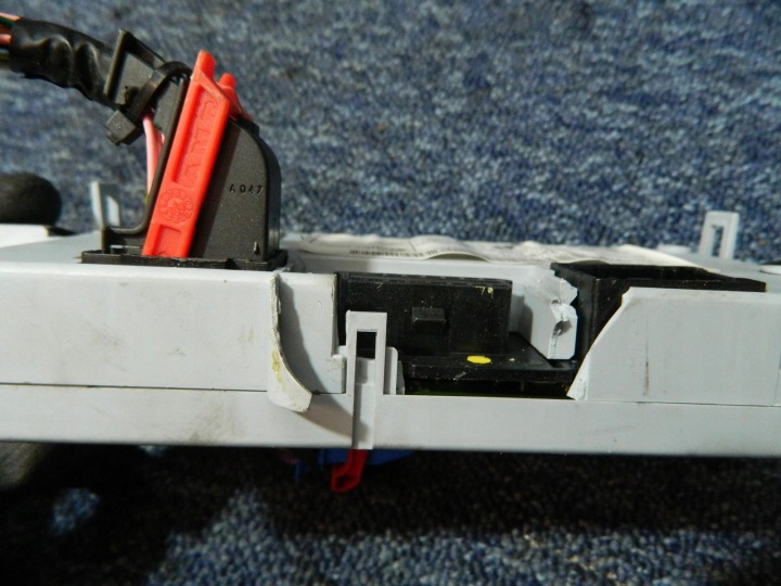 FIAT OE 0261206980 00468019640