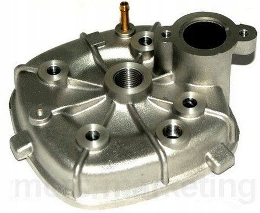 CULASSE PISTON GILERA RUNNER RUNER SP DD 50 DO98