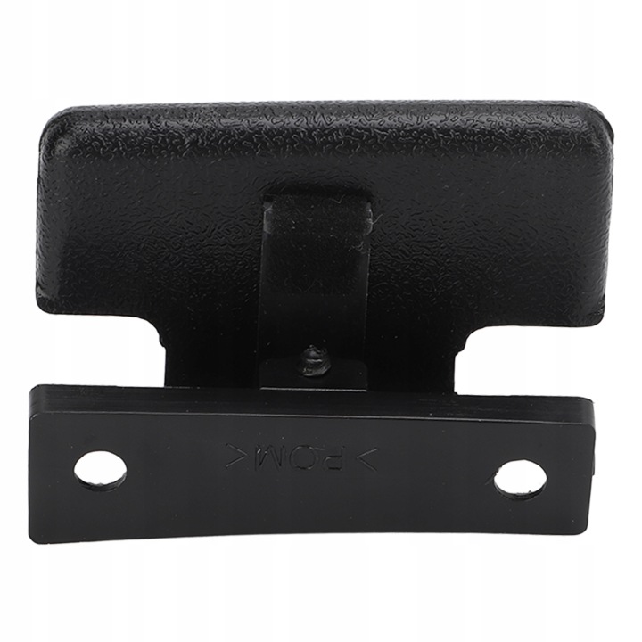 SERRURE BOÎTE À GANTS SUPÉRIEUR ACCOUDOIR LOQUET COMMUTATEUR COUVERCLES MR532555