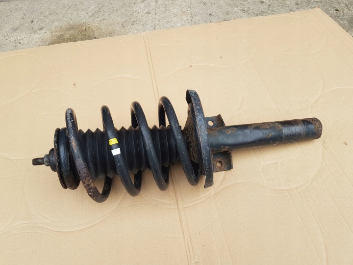 AMORTISSEUR RESSORT AVANT SHARAN ALHAMBRA GALAXY LIFT 00-10 FONCTIONNEL