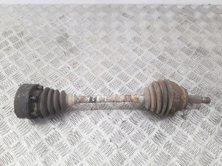 DEMI-ARBRE AVANT GAUCHE VW PASSAT B3/B4 (3A2, 35I) 1H0407285 1.8L GASOLINE