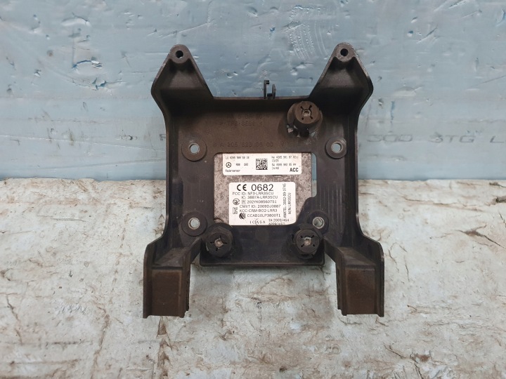 RADAR CAPTEUR ACC MERCEDES W205 GLC A2059005918