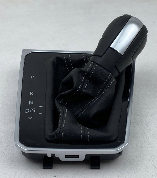 VOLKSWAGEN ARTEON BARRE DE LIAISON POIGNÉE ROTATIVE CHANGEMENTS VITESSE 3G1713203S