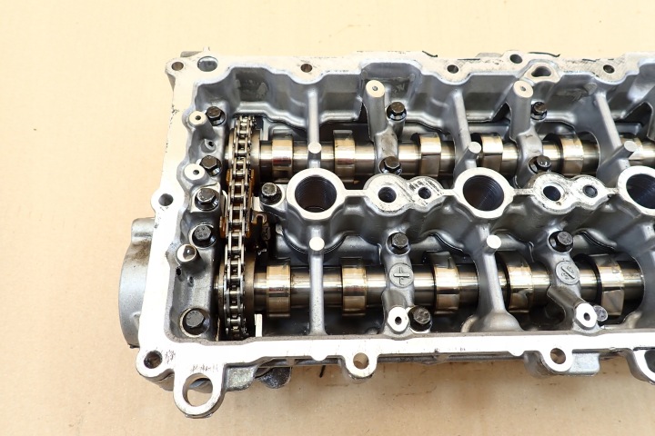 9812647280 ARBRES COUVERCLE DE SOUPAPES FORD OPEL COMBO VIVARO III C 1.5 BLUE HDI