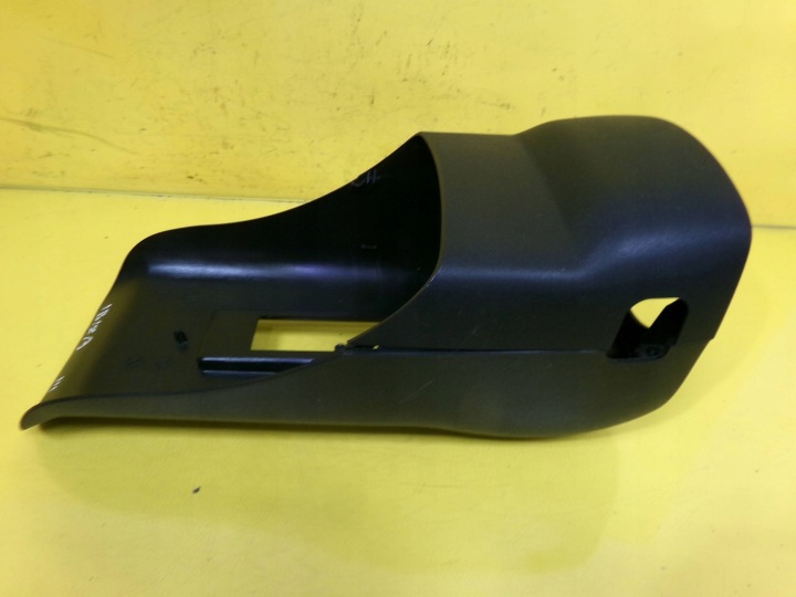 CHÂSSIS PROTECTION COLONNES DIRECTION SEAT IBIZA III 6L0858559F NR235