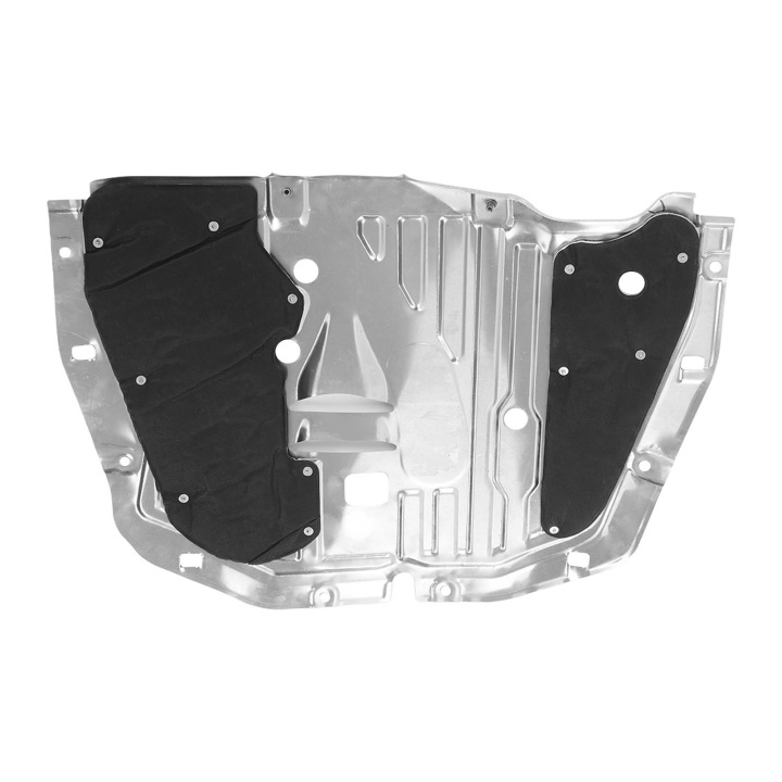 REVÊTEMENT PRZECIWBRYZGOWA MOTEUR 74110 TBA A00 SOUS